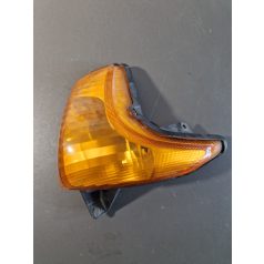 HONDA TRANSALP INDEX ELSŐ BAL XLV650 (VILLOGÓ)