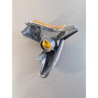 HONDA TRANSALP INDEX ELSŐ BAL XLV650 (VILLOGÓ)