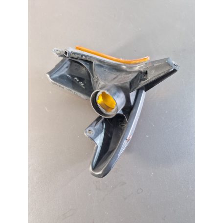 HONDA TRANSALP INDEX ELSŐ BAL XLV650 (VILLOGÓ)