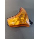 HONDA TRANSALP INDEX ELSŐ BAL XLV650 (VILLOGÓ)