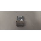 Honda Foresight 250 Ecu cdi gyújtás elektronika