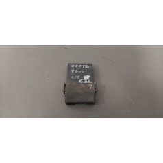 Honda Foresight 250 Ecu cdi gyújtás elektronika