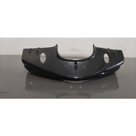 Piaggio Beverly 125/200/250/400 Idom