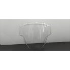 Suzuki GSF 650 Bandit '05-09 Plexi, új
