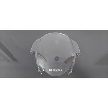 Suzuki GSF 650 Bandit '05-09 Plexi, új