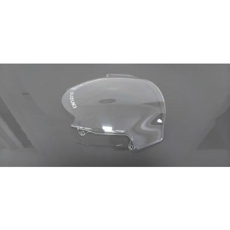 Suzuki GSF 650 Bandit '05-09 Plexi, új