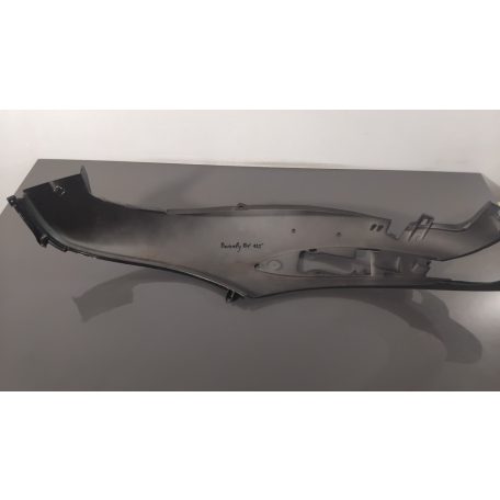 Piaggio Beverly 125 - Jobb oldalidom