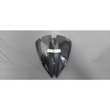 Kawasaki Z 1000 '07 Plexi