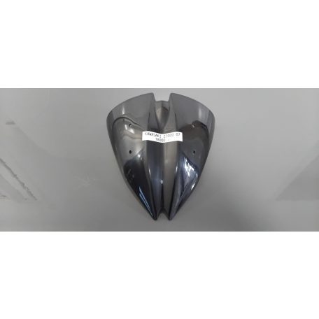 Kawasaki Z 1000 '07 Plexi