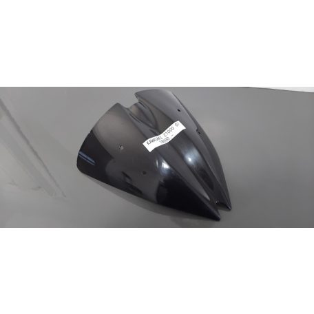 Kawasaki Z 1000 '07 Plexi