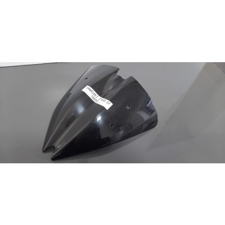 Kawasaki Z 1000 '07 Plexi