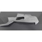 Peugeot Satelis 125 Bal oldali idom