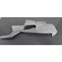 Peugeot Satelis 125 Bal oldali idom
