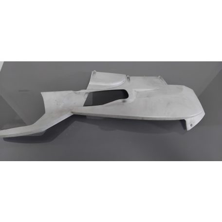 Peugeot Satelis 125 Bal oldali idom