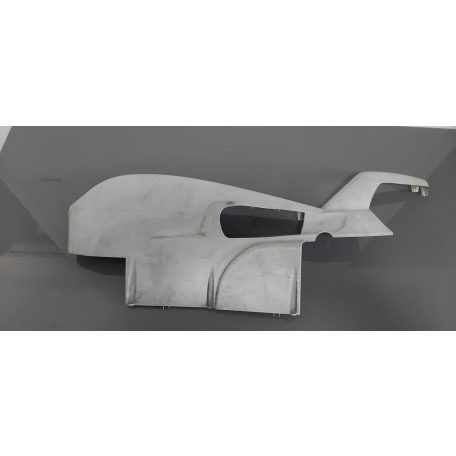 Peugeot Satelis 125 Bal oldali idom