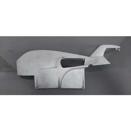 Peugeot Satelis 125 Bal oldali idom