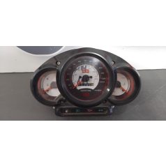Aprilia SR50 Ditech