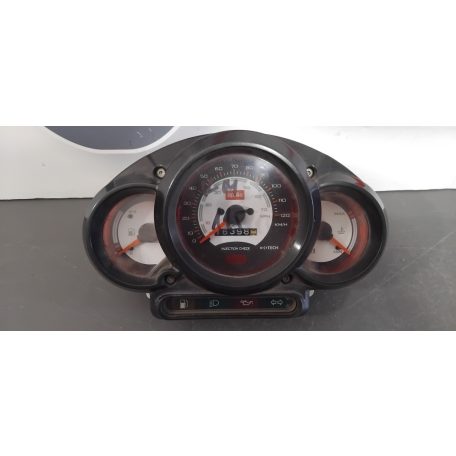 Aprilia SR50 Ditech