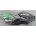 Kawasaki Z 900 Jobb oldali idom