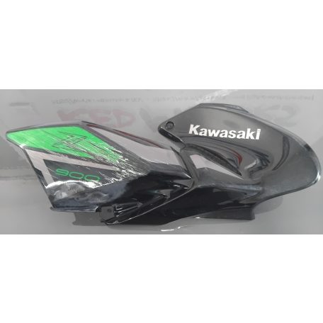 Kawasaki Z 900 Jobb oldali idom