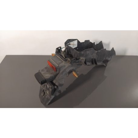 Honda Cbr 125 R '04 Rendszámtartó