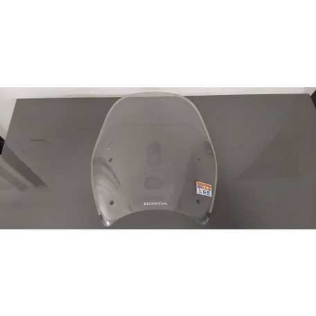 Honda Sh 150 '09-12 Plexi