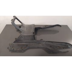 Suzuki Burgman 400 '98-02 Lábtartó | 48121-14F0