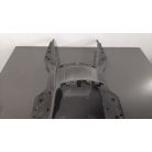 Suzuki Burgman 400 '98-02 Lábtartó | 48121-14F0