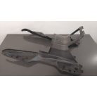 Suzuki Burgman 400 '98-02 Lábtartó | 48121-14F0