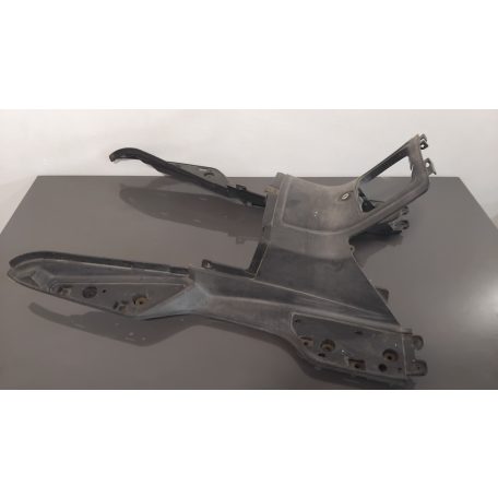 Suzuki Burgman 400 '98-02 Lábtartó | 48121-14F0