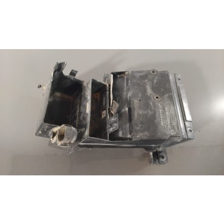 Kawasaki ZR7 Hátsó burkolat | 35023-1535