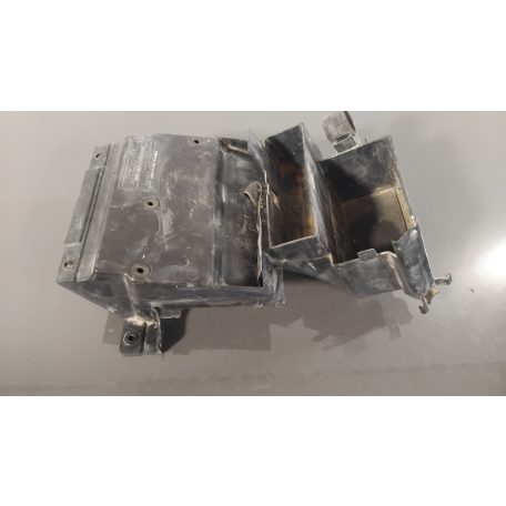 Kawasaki ZR7 Hátsó burkolat | 35023-1535