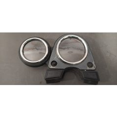 Suzuki Sv 650 Kilóméteróra plexi