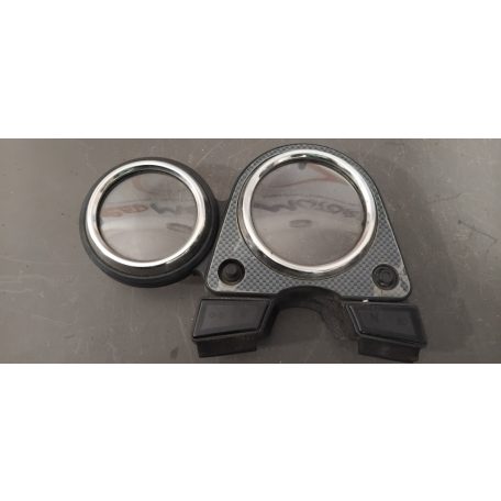 Suzuki Sv 650 Kilóméteróra plexi
