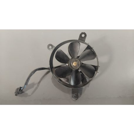 Suzuki Burgman 400 '98-01 Ventilátor