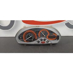 Gilera Typhoon Kilóméteróra
