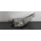 Yamaha T-max 530 Bal oldali index