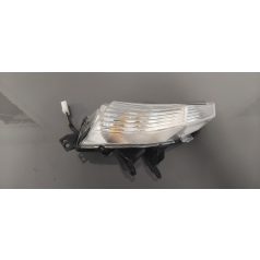 Yamaha T-max 530 Bal oldali index