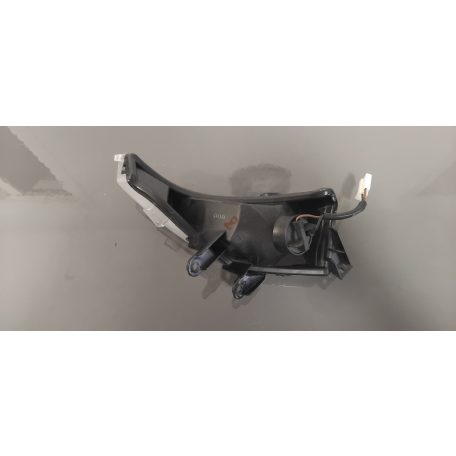 Yamaha T-max 530 Bal oldali index