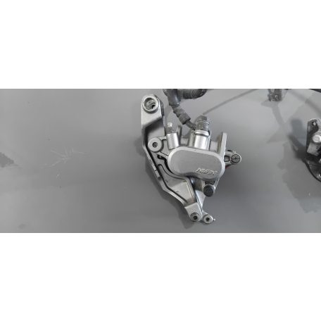 Honda St 1100 Pan European Bal első féknyereg