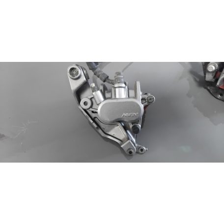 Honda St 1100 Pan European Bal első féknyereg