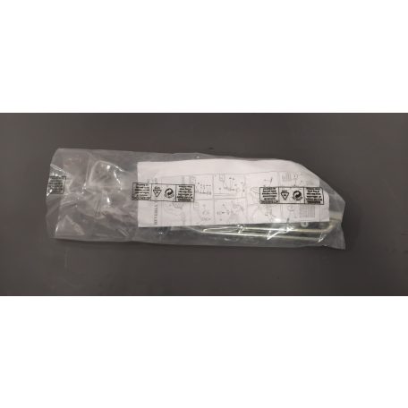 Piaggio Beverly Tourer Plexi tartó konzol