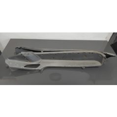 Honda Pantheon 150 Idomok
