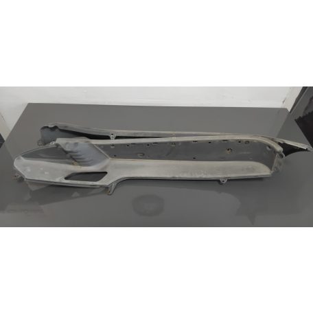 Honda Pantheon 150 Idomok