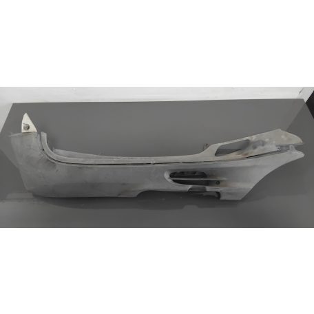 Honda Pantheon 150 Idomok