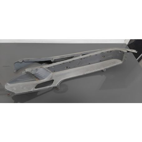 Honda Pantheon 150 Idomok
