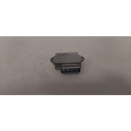 Yamaha XC 300 Ecu gyújtás elektronika