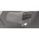 Yamaha Majesty 150 Plexi