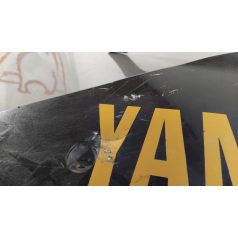 Yamaha R1 '04-06 - Jobb oldali idom