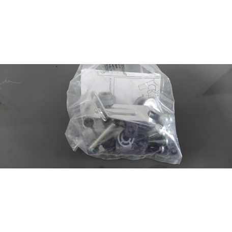 Piaggio Beverly 500 Plexi tartó konzol